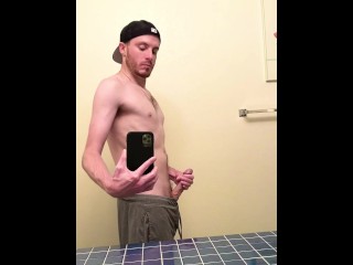 Edibles Make Me Dream About Girls