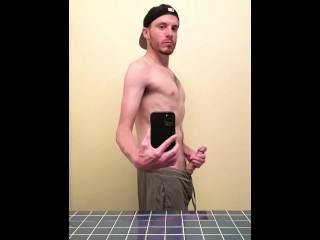 Edibles Make Me Dream About Girls