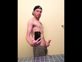 Edibles Make Me Dream About Girls