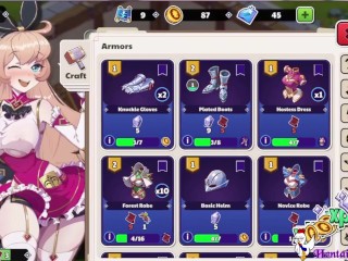 (str8) Old ones New problems! Waifu Shop #5 W/HentaiMasterArt