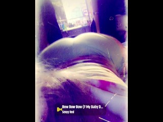 That's that booty meat🍑