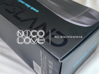 Cupsland Twirl Endurance Training - Discount Code NICOLOVE