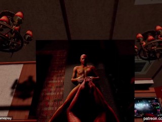 Barmate Vol.7- VR - Interactive Gameplay