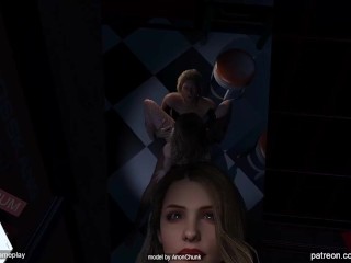 SummerVibe Vol.5- VR - Interactive Gameplay