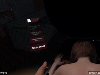 Nextdoor Vol.7- VR - Interactive Gameplay