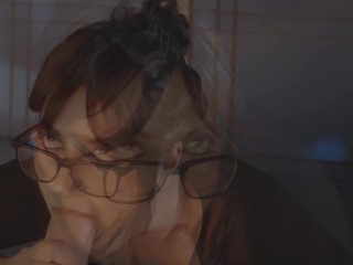 Peaceful Positive Relaxing Jerk-off Instruction