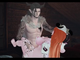 The Cum Shaman | VR |