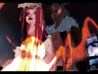 The Cum Shaman | VR |