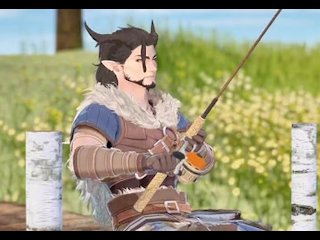 Now That's A Catch! | VR |