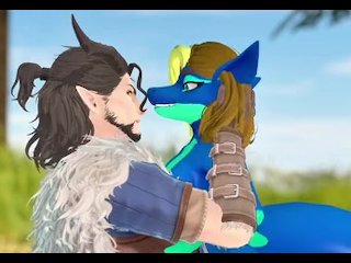 Now That's A Catch! | VR |