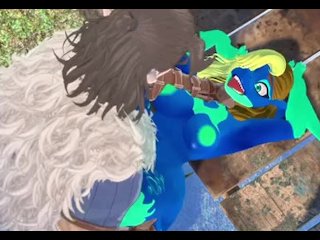 Now That's A Catch! | VR |