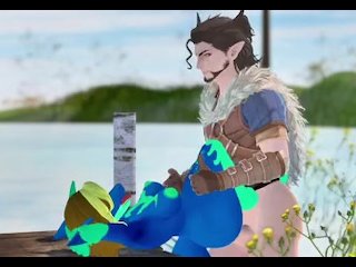 Now That's A Catch! | VR |