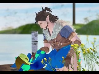 Now That's A Catch! | VR |