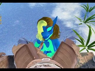 Now That's A Catch! | VR |