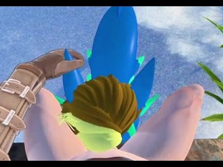 Now That's A Catch! | VR |