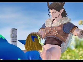 Now That's A Catch! | VR |