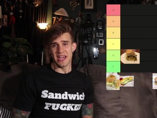 What IS the most fuckable SANDWICH?