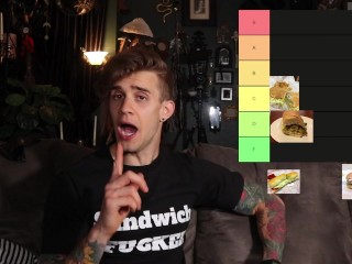 What IS the most fuckable SANDWICH?