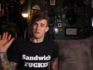 What IS the most fuckable SANDWICH?