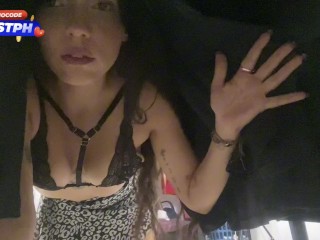 POV no seas como CARLOS, aprovecho que estaba caliente atorada para follarme !