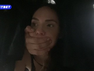 POV no seas como CARLOS, aprovecho que estaba caliente atorada para follarme !