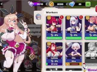 (str8) Legendary Ladies! Waifu Shop #8 W/HentaiMasterArt