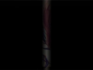 Let's Play - NEKO-NIN exHeart, Scene 5 - Tama & Yura