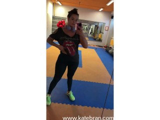 is weird of me for liking older men to lick my feet?