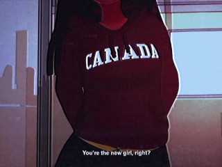 Meru the succubus - HMV