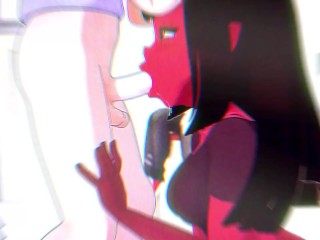 Meru the succubus - HMV