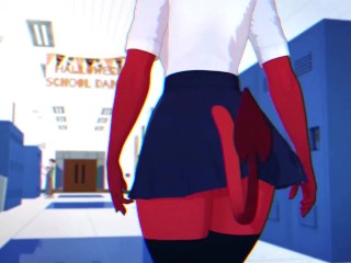 Meru the succubus - HMV