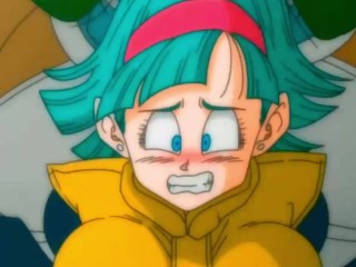 BULMA ADVENTURES 3 (Sex Scenes)