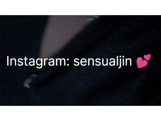 Jins vids 003: ( Instagram sensualjin 💕)