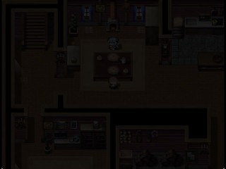 母性的な彼女と淫靡な日々をR