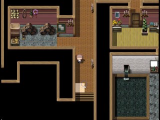 母性的な彼女と淫靡な日々をR