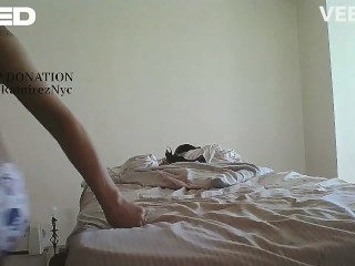 ARMY DIKE GIVES BLOW JOB BISEXUAL bbc