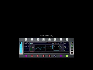 Amelie Rachel Moreau in "69"