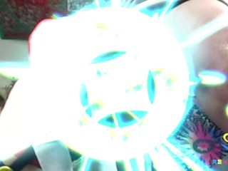 TWITCH STREAMER FUCKED LIVE WHILE PLAYING MARIO JAMBOREE | Ft. Rex Ryder x Ailee Anne | Face Fucking