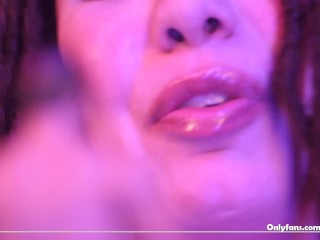 Maria Alive - VORE - Tinder date gets laid but eaten