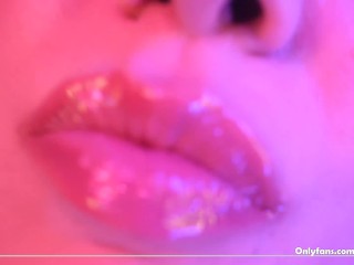 Maria Alive - VORE - Tinder date gets laid but eaten