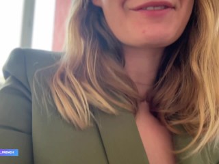 HILDE_FRENCH- POV  BAISE HARD  COCU MON MARI AVEC TOI