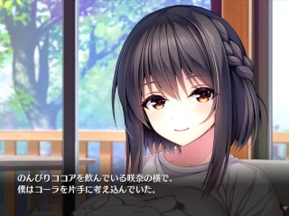 【H GAME】人妻マリさんの性事情♡Hアニメーション① フェラ 3D エロアニメ