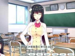 【H GAME】NTRレッスン♡Hアニメーション 楓編 Hentai Anime Gallery