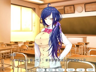 【H GAME】NTRレッスン♡Hアニメーション 楓編 Hentai Anime Gallery