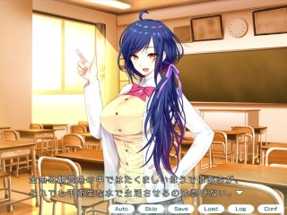 【H GAME】NTRレッスン♡Hアニメーション 楓編 Hentai Anime Gallery