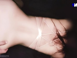 Sex with my Guy Bestfriend part 3 - "Baon na baon nanaman!" - Pinay MILF Has Mind-blowing Orgasm