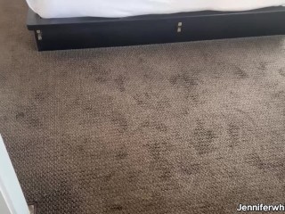 Big Tits Jennifer White Hot Fucking Van Wylde