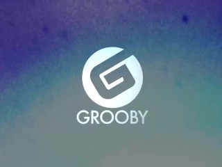 BOBSTGIRLS - Gorgeous Ebony Tgirl with big ass masturbates her black cock