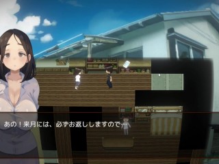 FUCKING A SEXY BUSTY ASIAN GIRL FROM HER HUSBAND - NTREX