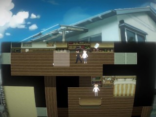 FUCKING A SEXY BUSTY ASIAN GIRL FROM HER HUSBAND - NTREX